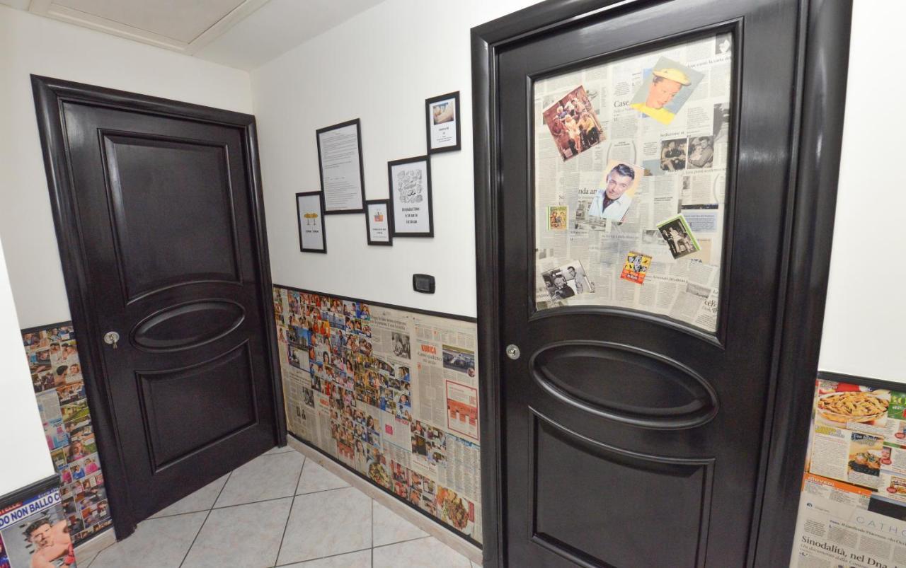 Ace Of Sticks Apartment Napoli Ngoại thất bức ảnh