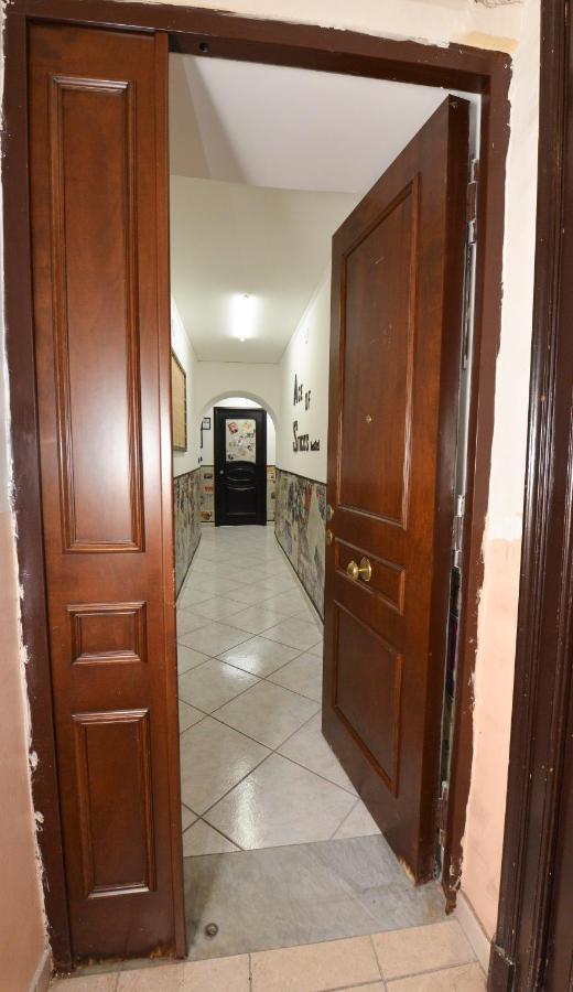 Ace Of Sticks Apartment Napoli Ngoại thất bức ảnh