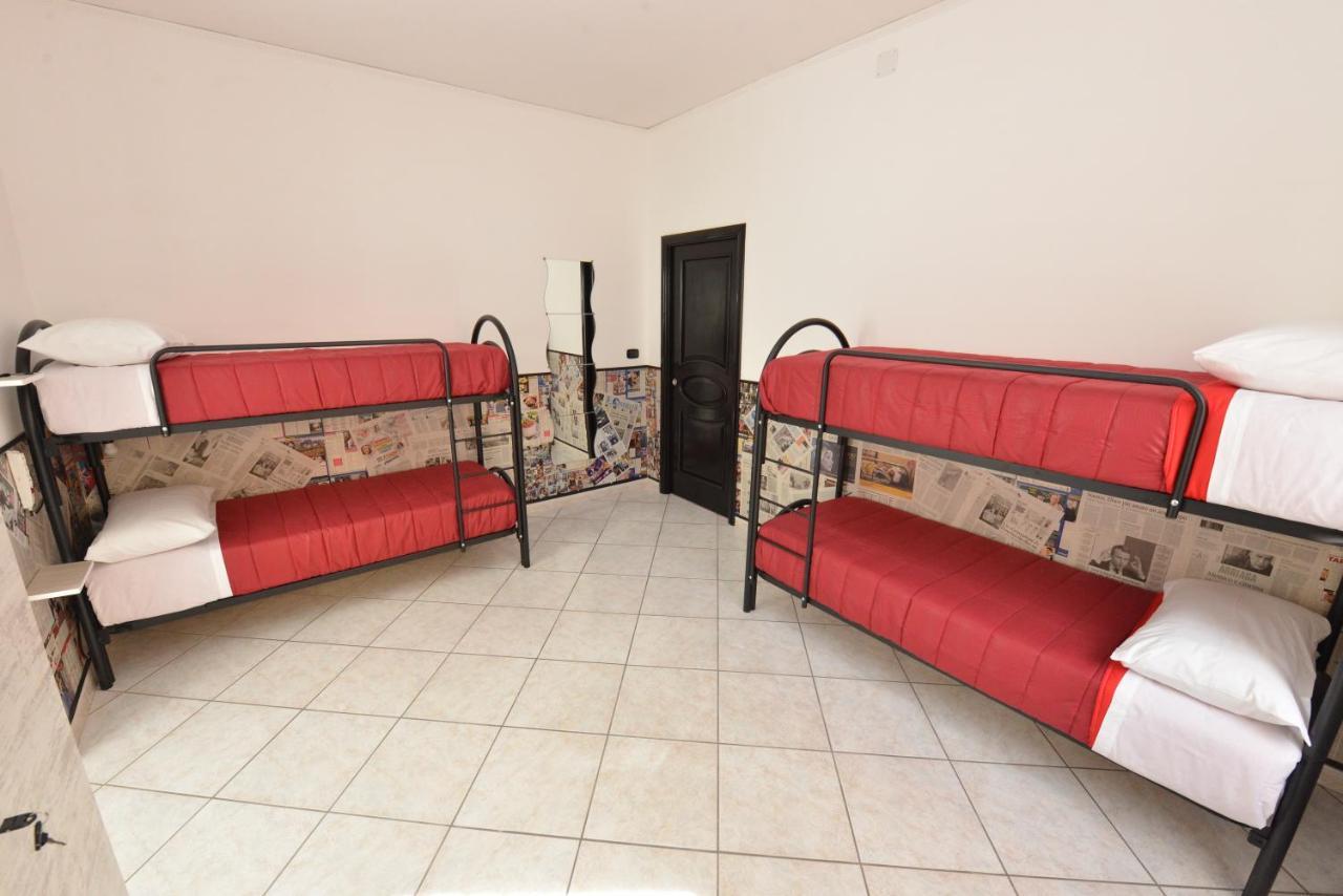 Ace Of Sticks Apartment Napoli Ngoại thất bức ảnh