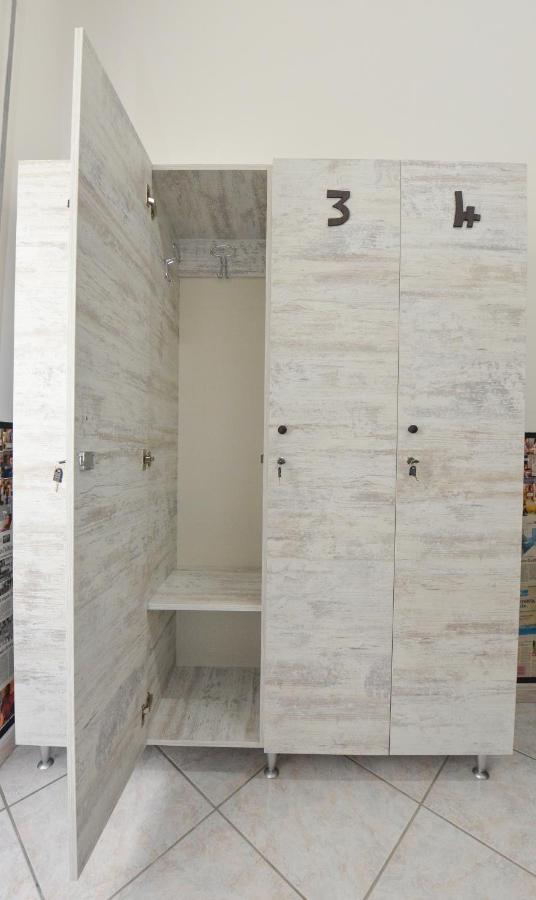 Ace Of Sticks Apartment Napoli Ngoại thất bức ảnh