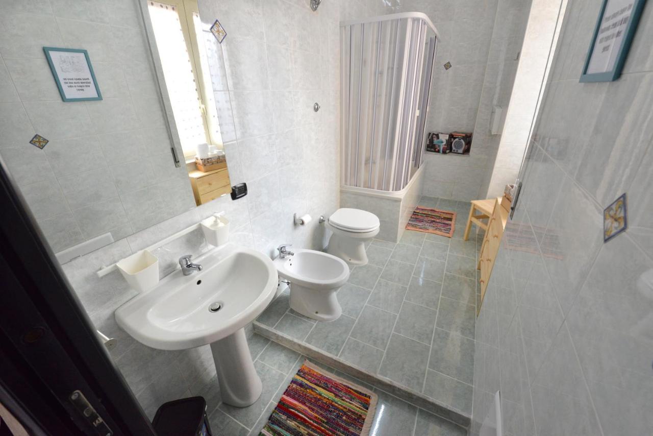 Ace Of Sticks Apartment Napoli Ngoại thất bức ảnh
