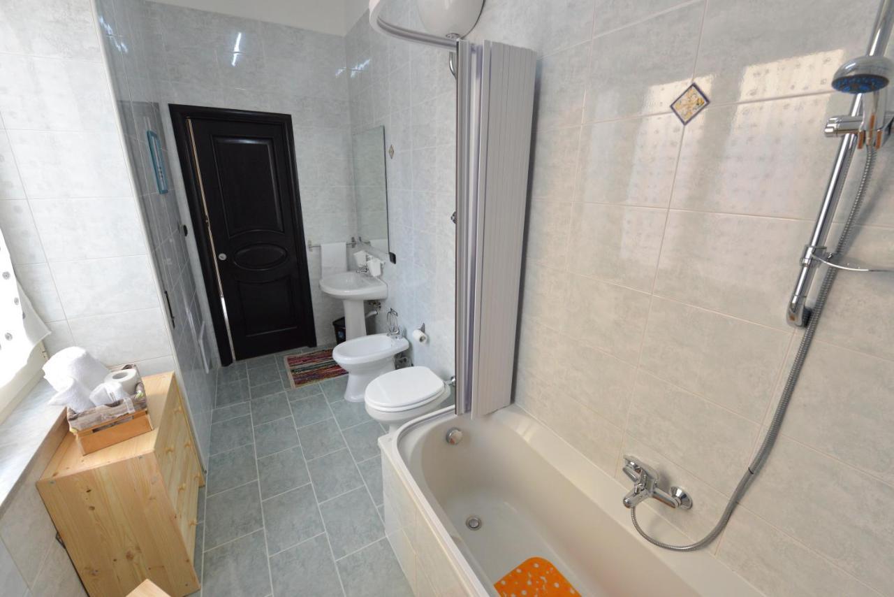 Ace Of Sticks Apartment Napoli Ngoại thất bức ảnh